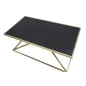 Stolik kawowy PIRAMID 110x60x45 cm